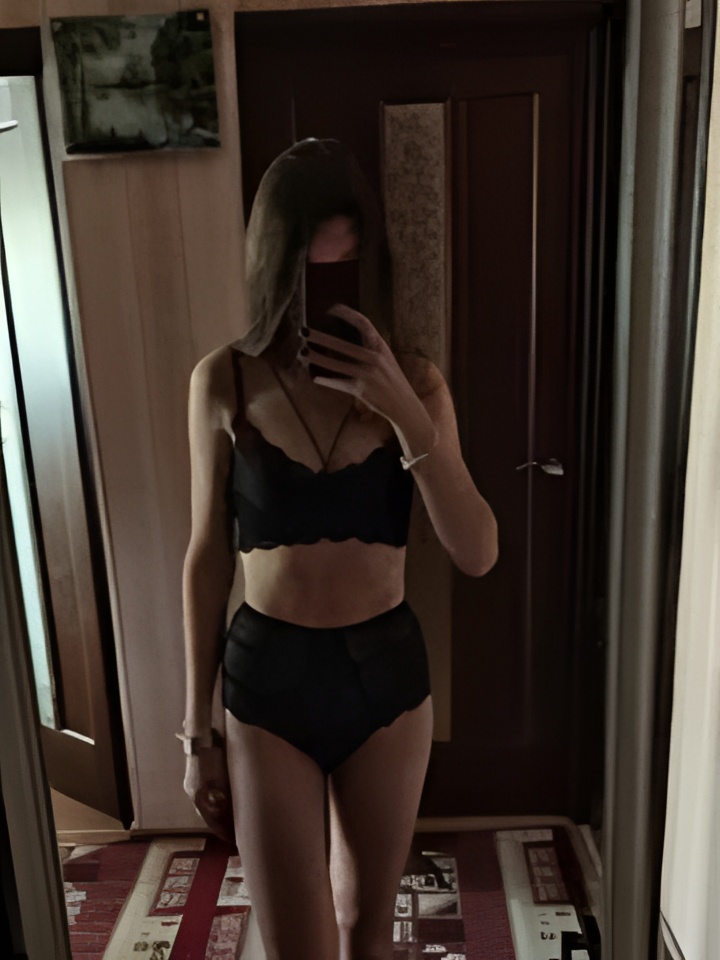 Индивидуалка Ева, доступна для личного знакомства от 5000 руб