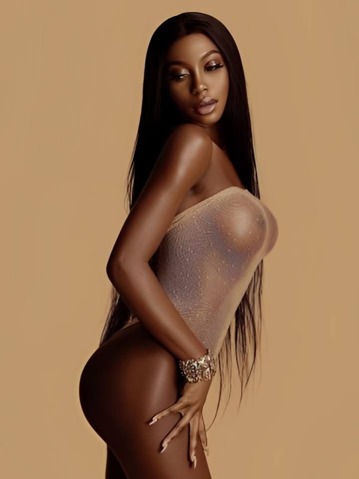 Индивидуалка Гелена, доступна для личного знакомства от 4000 руб