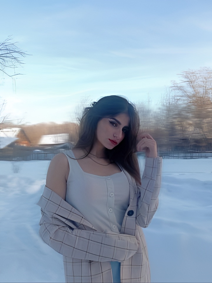 Индивидуалка Кира, доступна для личного знакомства от 2500 руб