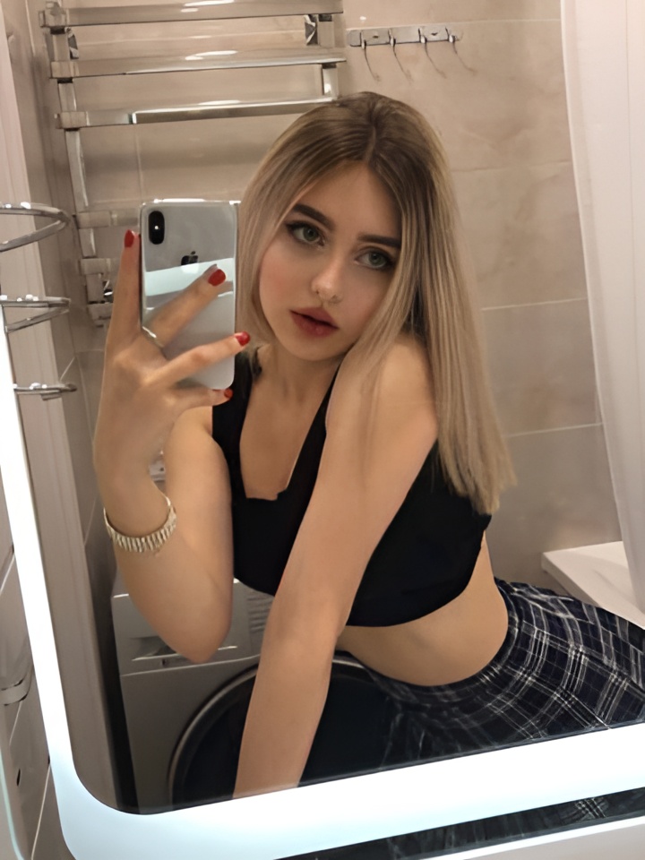 Ксюша привлекальеная девушка из Спасск-рязанский цена от 2500 руб