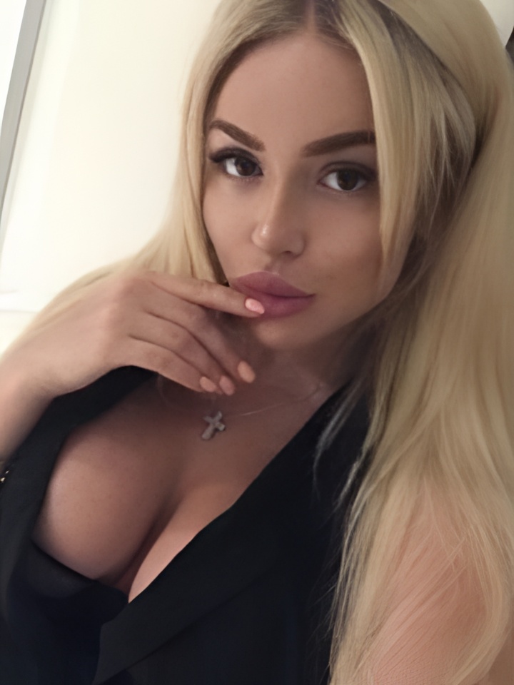 Леля привлекальеная девушка из Спасск-рязанский цена от 4000 руб