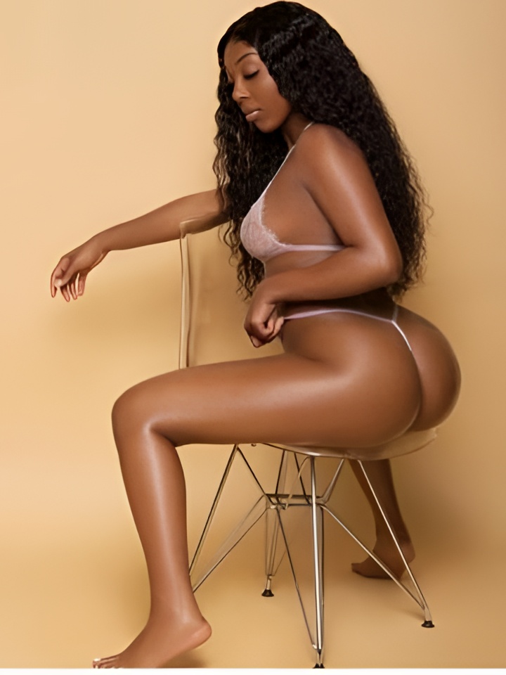 Индивидуалка Майя, доступна для личного знакомства от 2500 руб