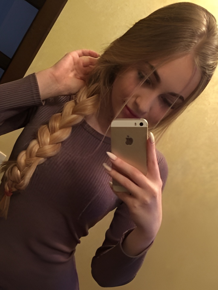 Мария привлекальеная девушка из Спасск-рязанский цена от 3000 руб