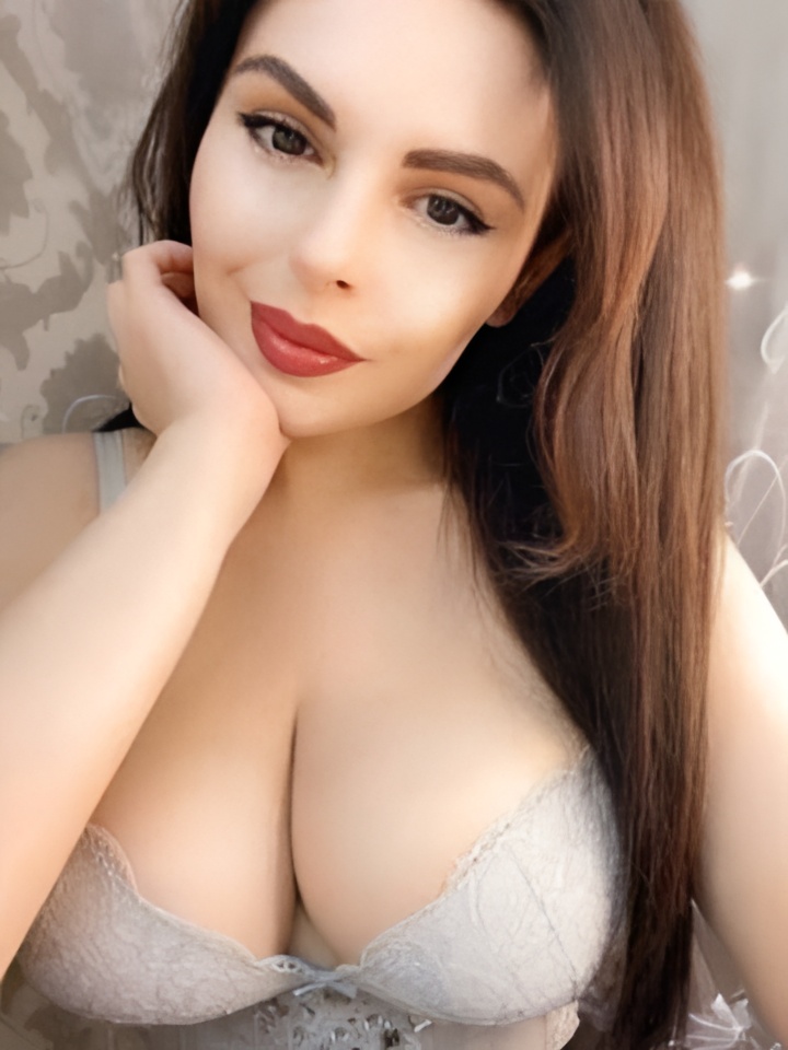 Наташа привлекальеная девушка из Спасск-рязанский цена от 2500 руб