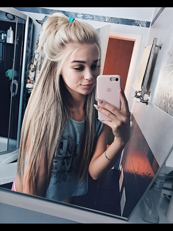 Индивидуалка Софа, доступна для личного знакомства от 4000 руб