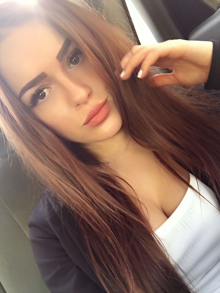 Индивидуалка Ульяна, доступна для личного знакомства от 1500 руб