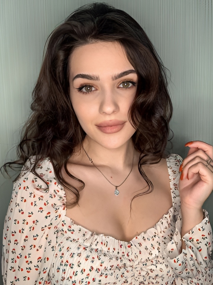 Индивидуалка Устинья, доступна для личного знакомства от 3000 руб