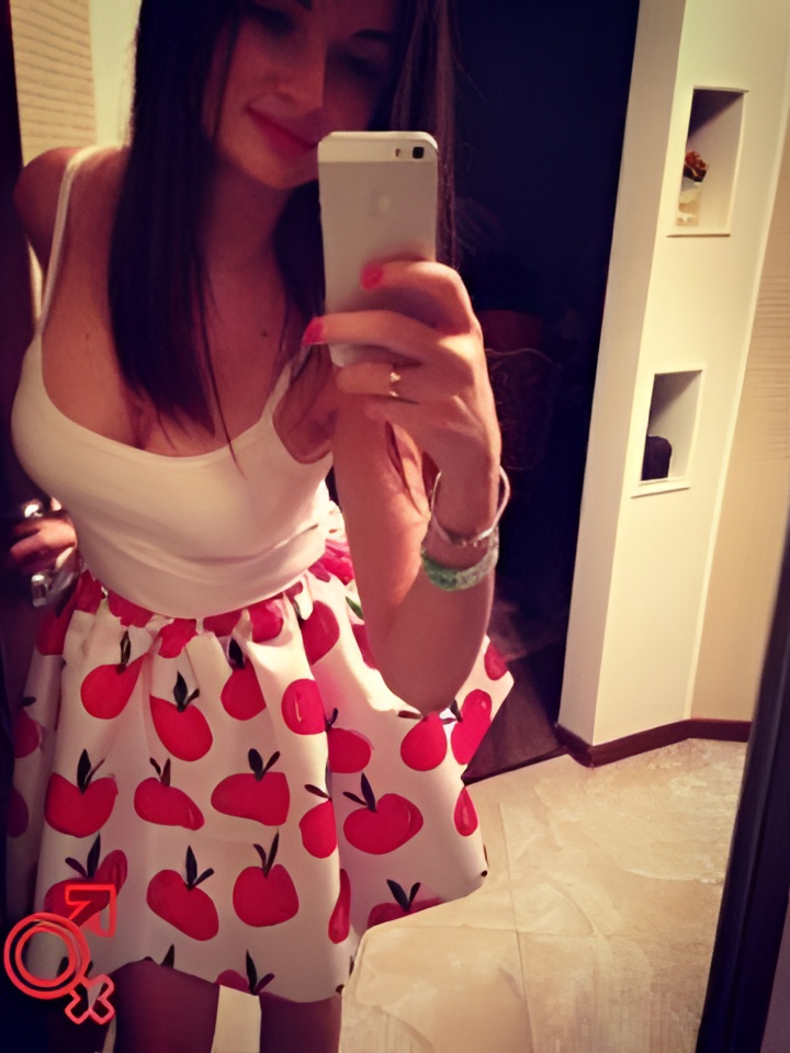 Ярослава привлекальеная девушка из Спасск-рязанский цена от 3000 руб