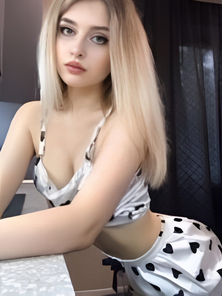 Забава привлекальеная девушка из Спасск-рязанский цена от 2500 руб