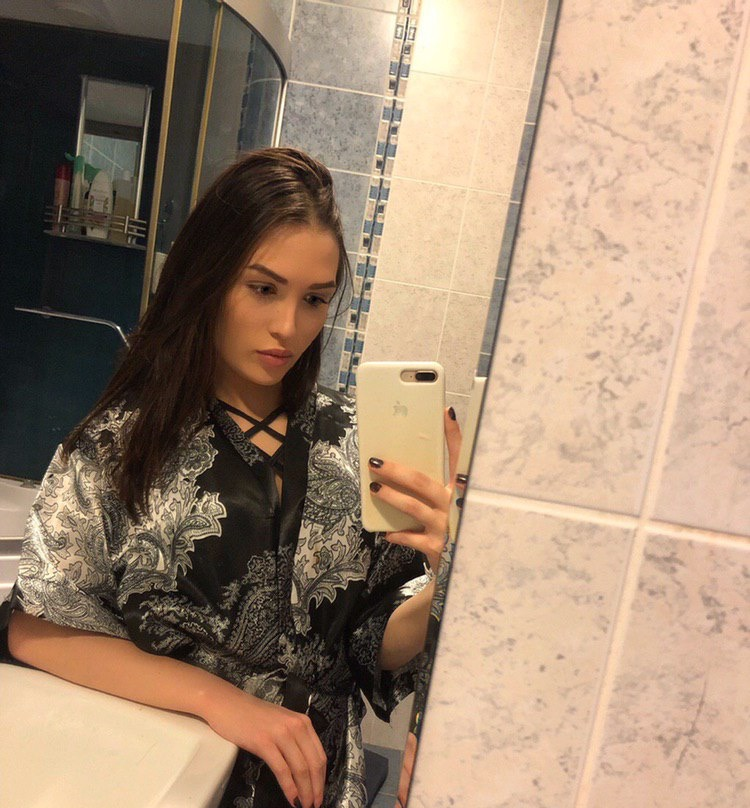 Лиза привлекальеная девушка из Спасск-рязанский цена от 3500 руб