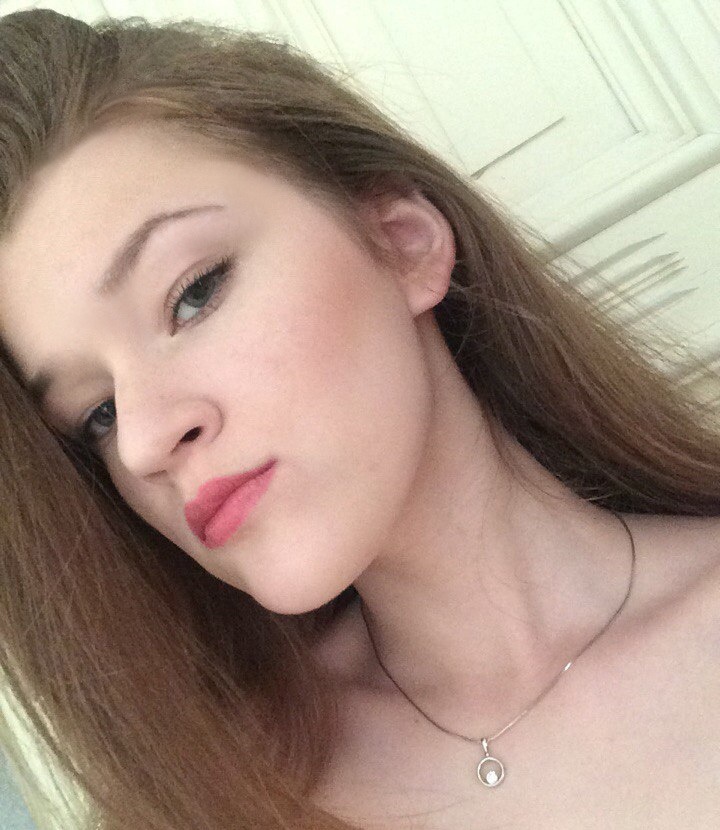 Надя привлекальеная девушка из Спасск-рязанский цена от 3500 руб