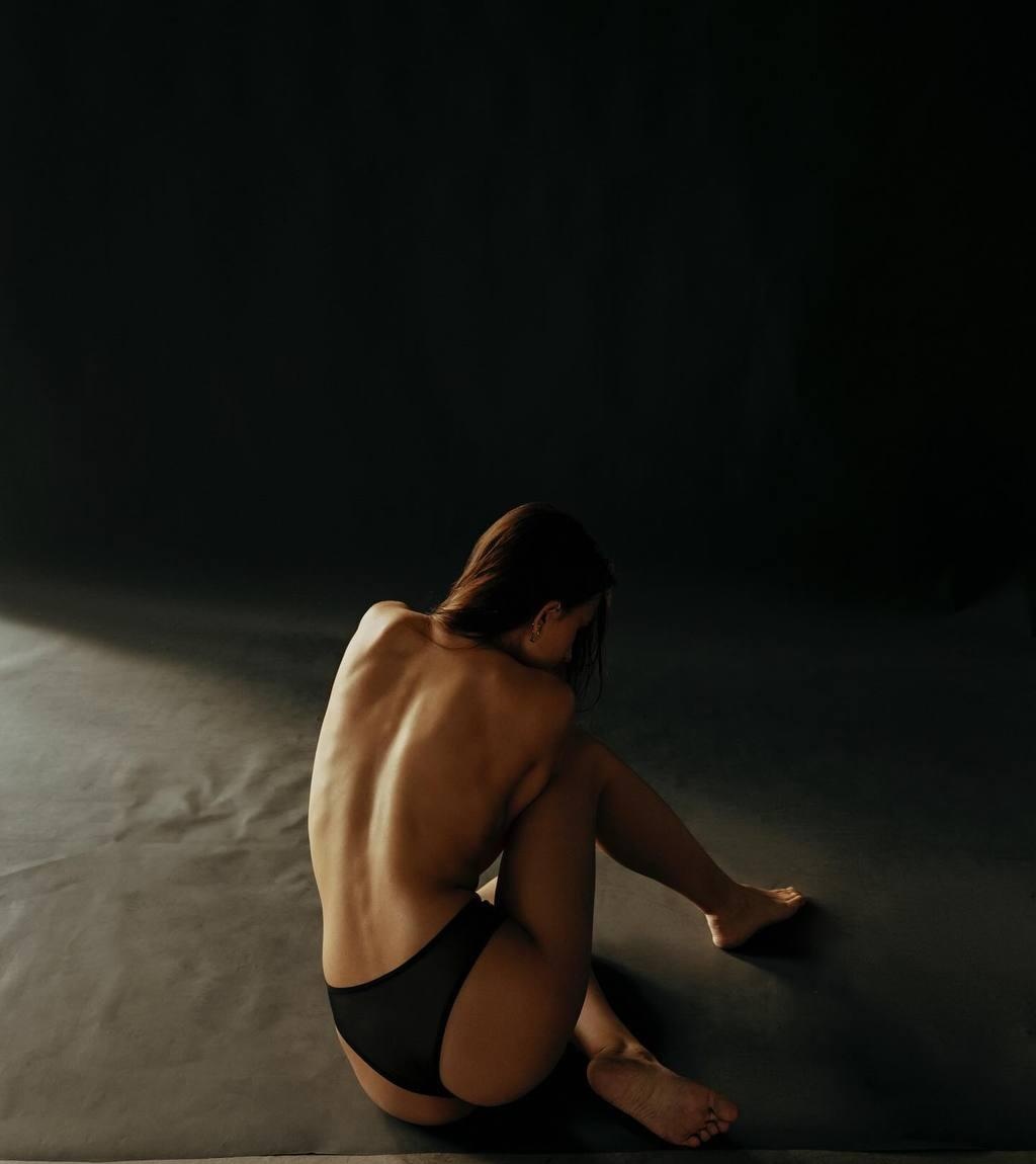 Индивидуалка Диана, доступна для личного знакомства от 6000 руб