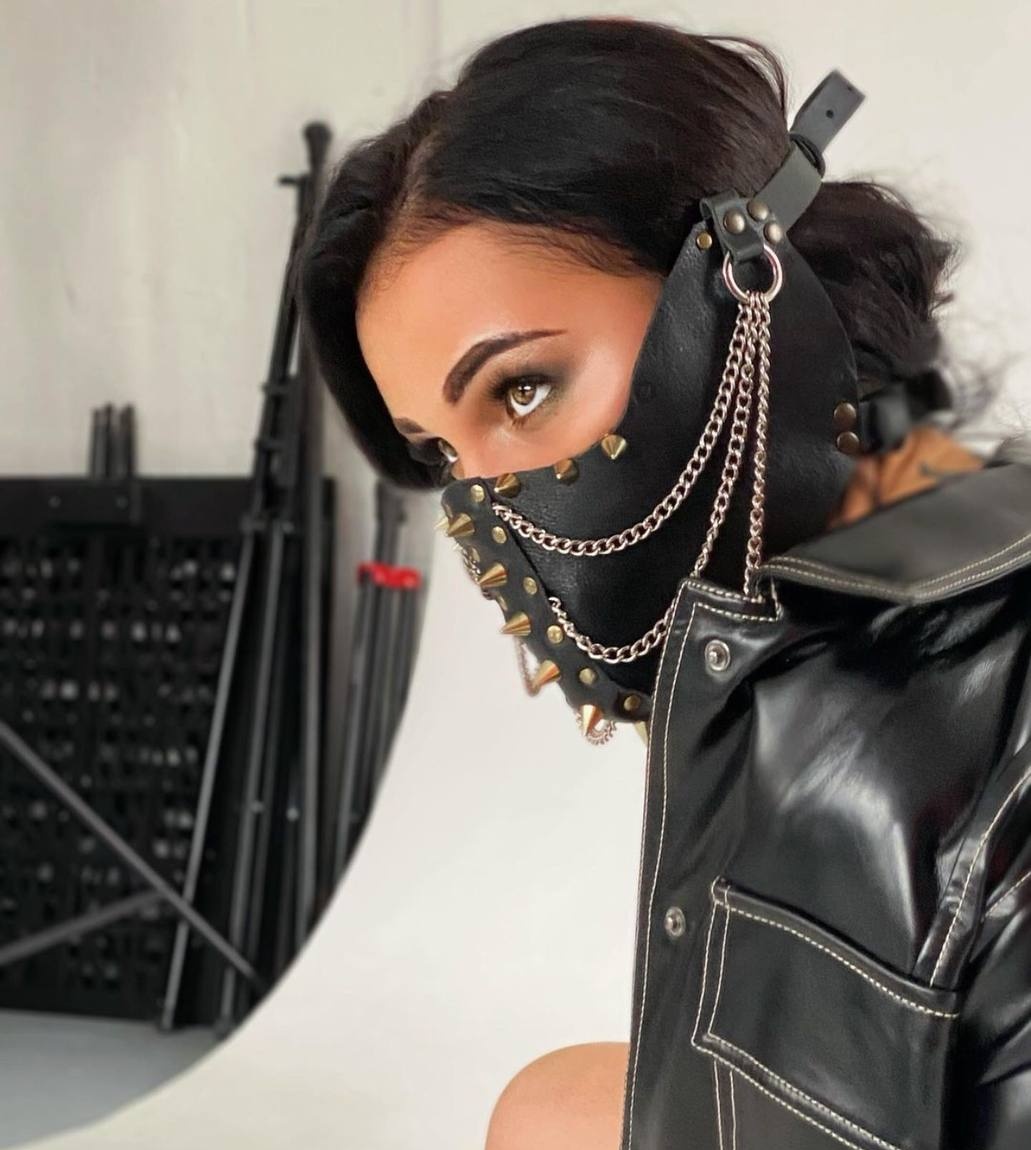 Ирина привлекальеная девушка из Спасск-рязанский цена от 8000 руб