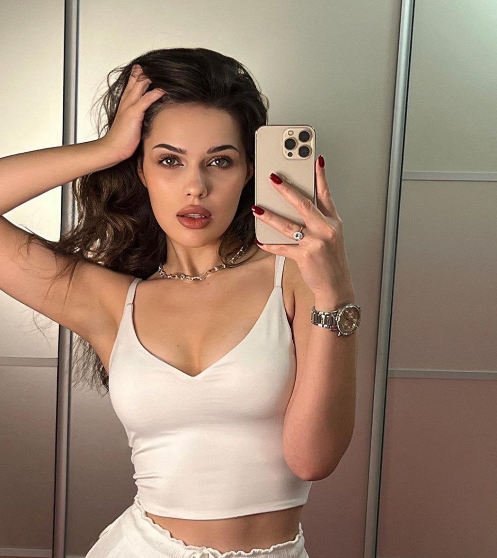 Ксюша привлекальеная девушка из Спасск-рязанский цена от 3000 руб