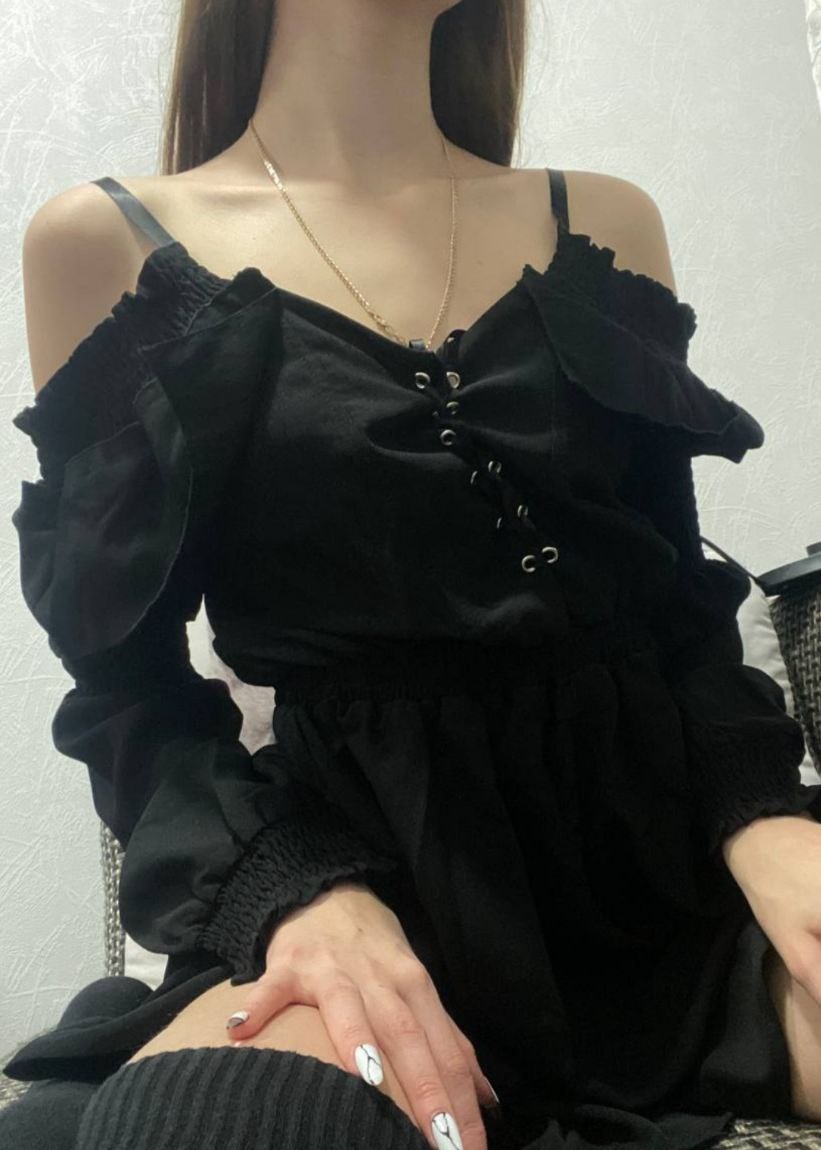 Яна привлекальеная девушка из Спасск-рязанский цена от 7000 руб