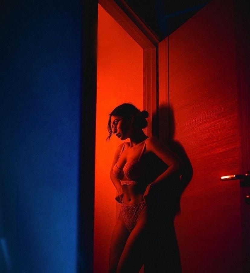 Алёна привлекальеная девушка из Спасск-рязанский цена от 5000 руб