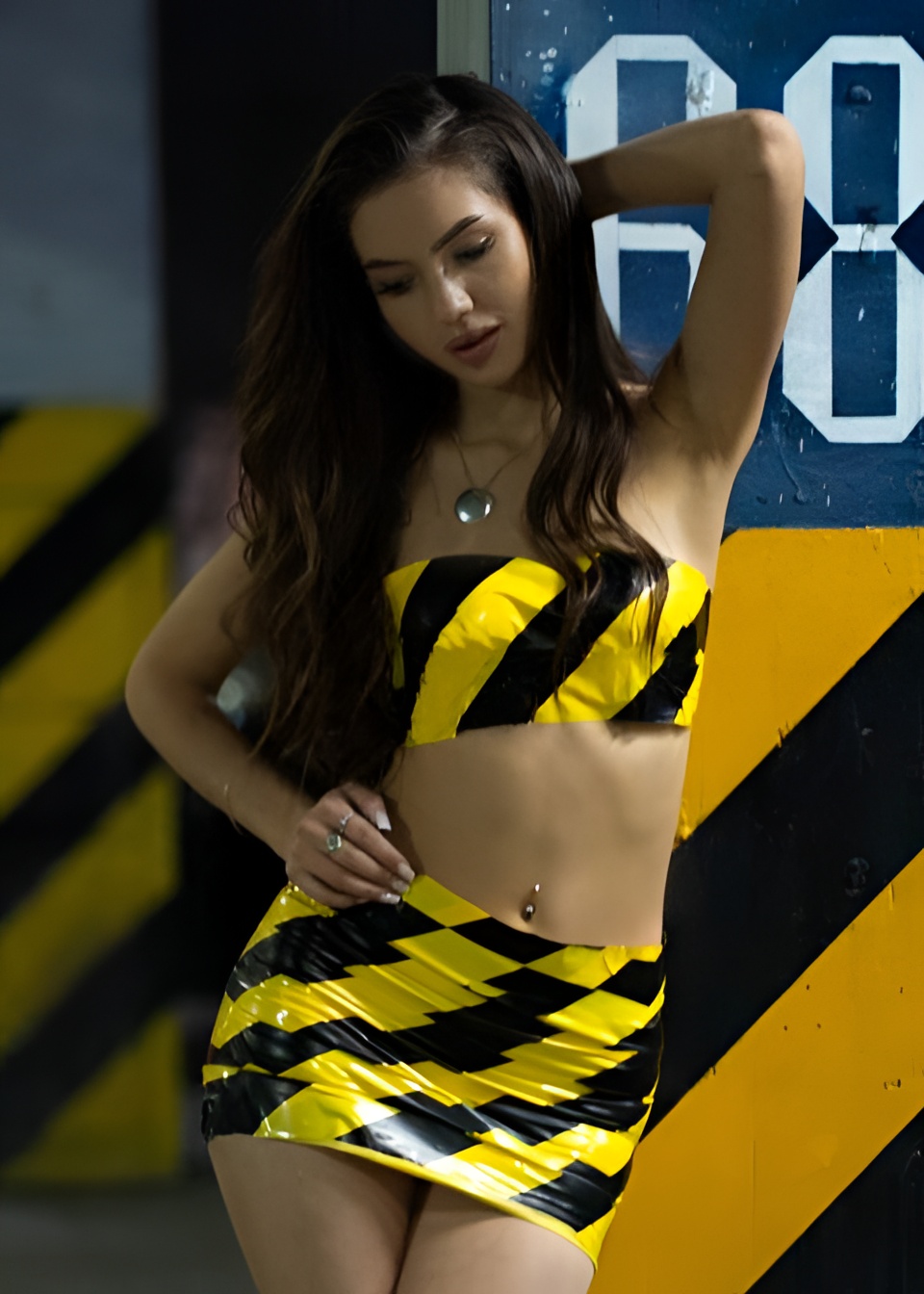 Агата привлекательная девушка из Спасск-рязанский цена от 7000 руб