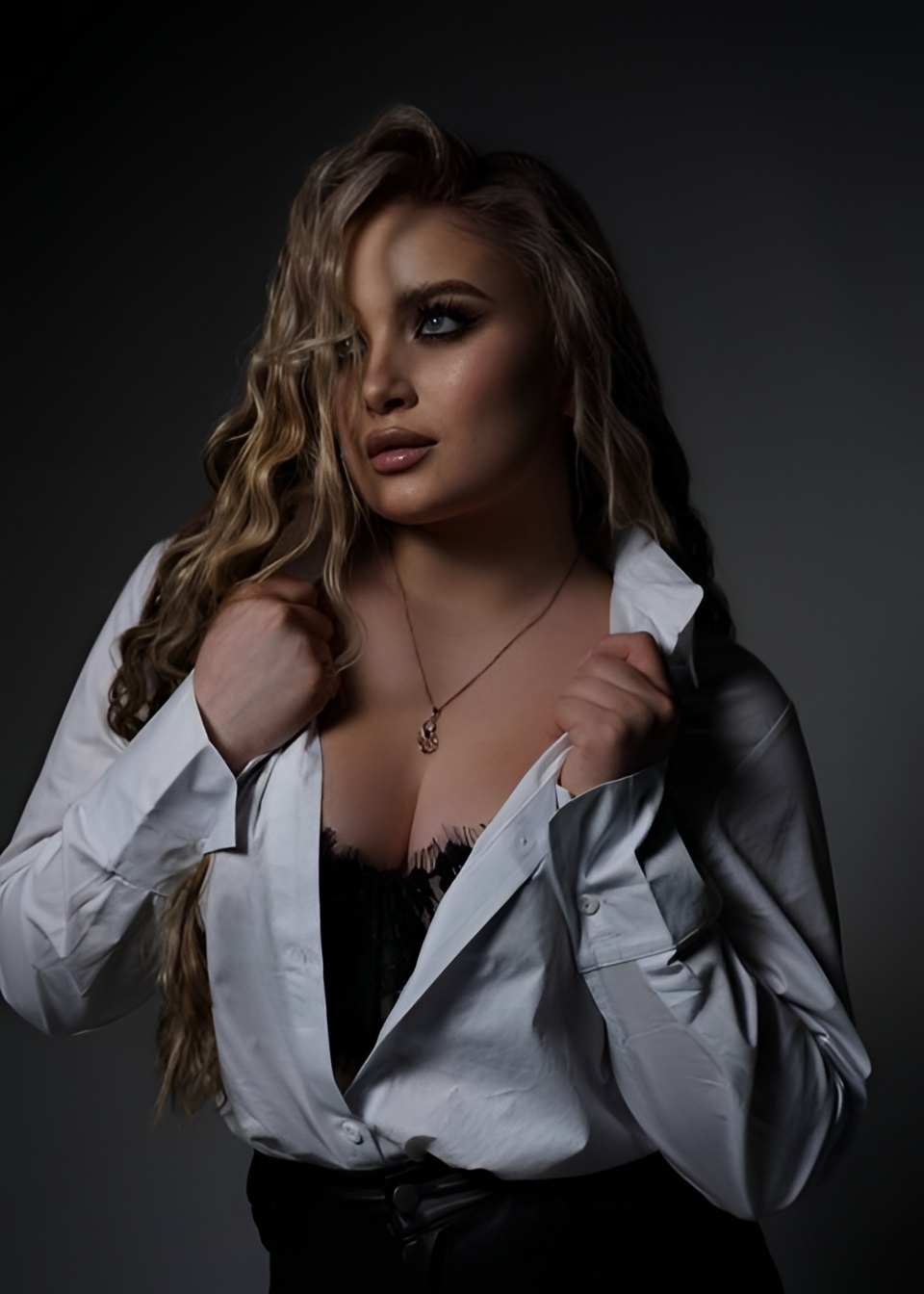 Алиса привлекательная девушка из Спасск-рязанский цена от 6000 руб