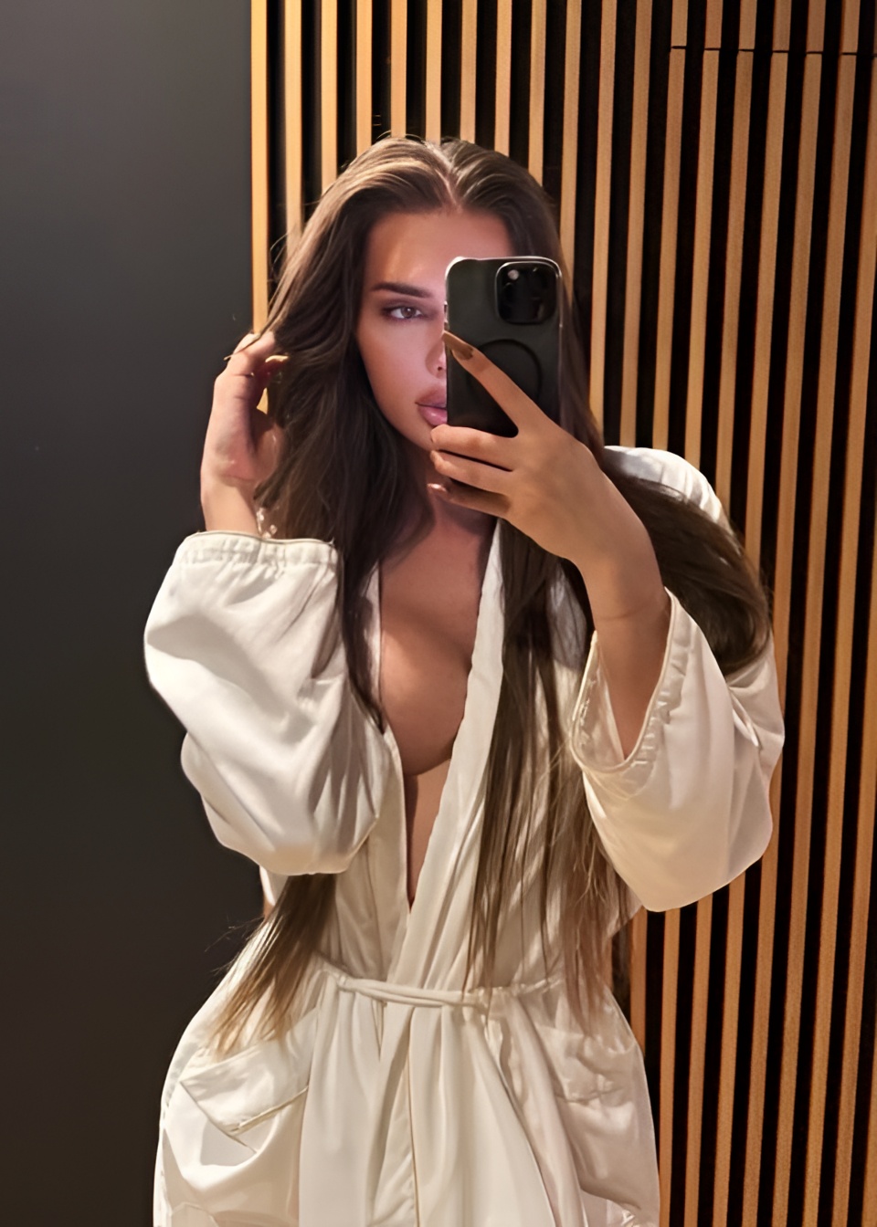 АНАСТАСИЯ ВЕЛИКАЯ привлекательная девушка из Спасск-рязанский цена от 18000 руб