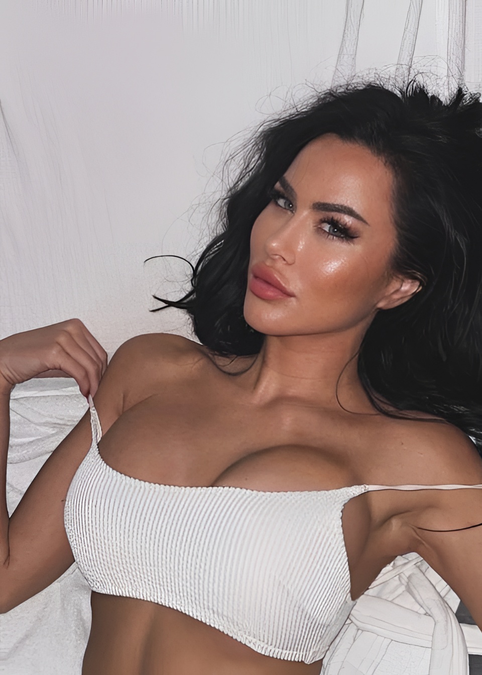 АВРОРА ТОП привлекательная девушка из Спасск-рязанский цена от 18000 руб