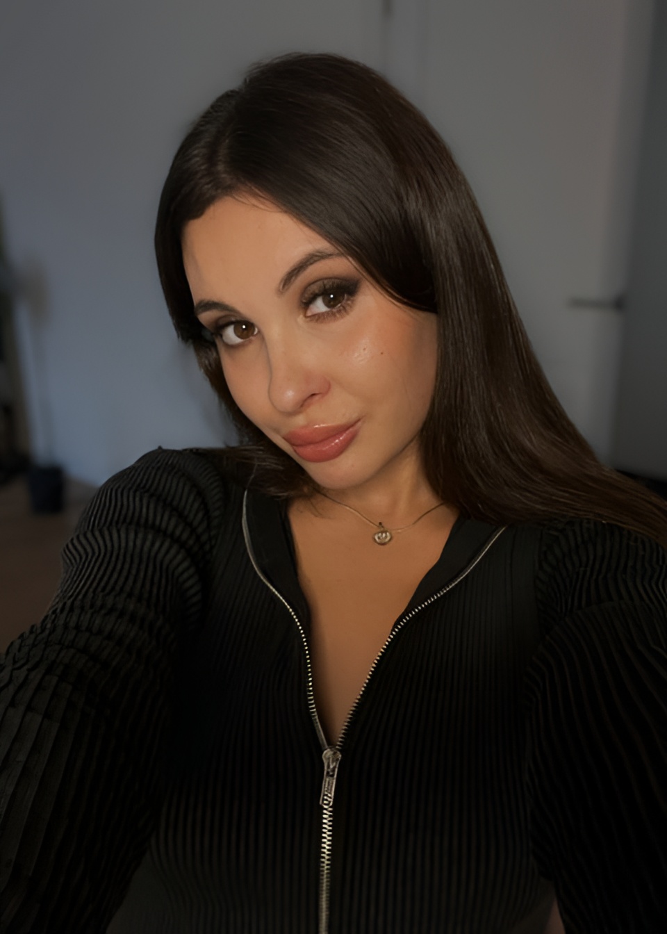 Индивидуалка Диана, доступна для личного знакомства от 17000 руб