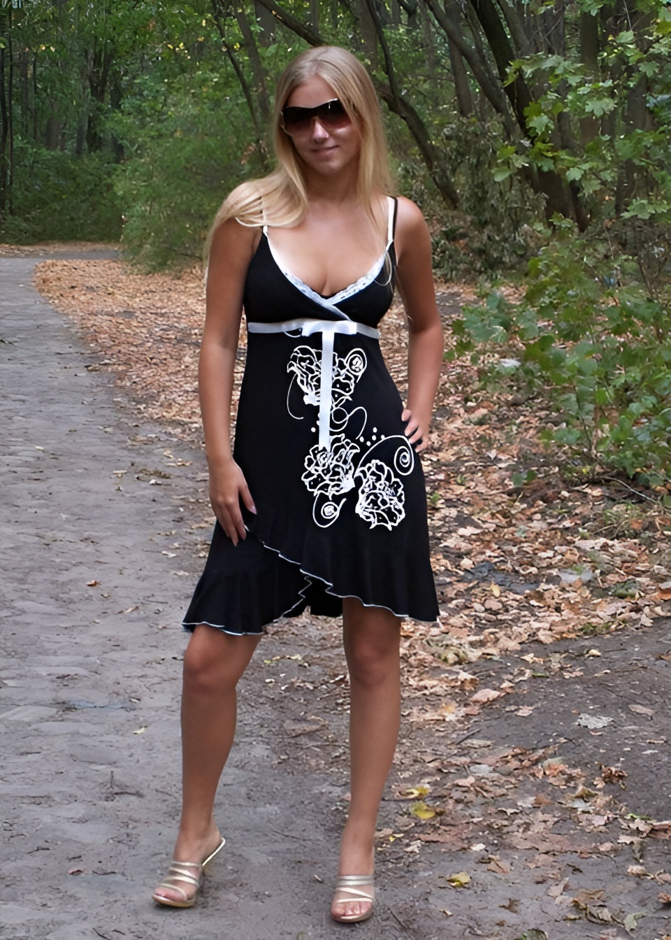 Марина привлекательная девушка из Спасск-рязанский цена от 3500 руб