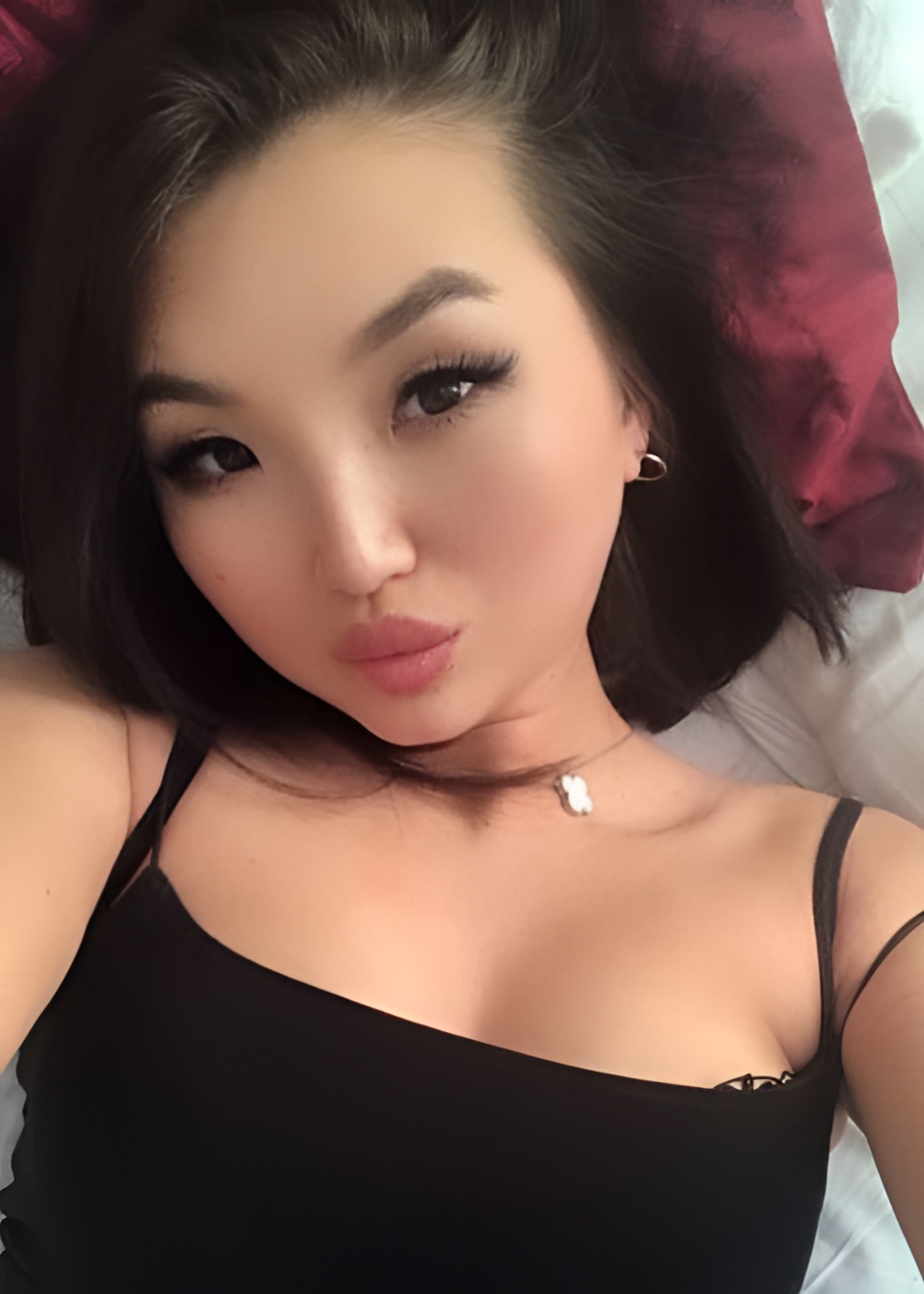 Мелания привлекательная девушка из Спасск-рязанский цена от 16000 руб