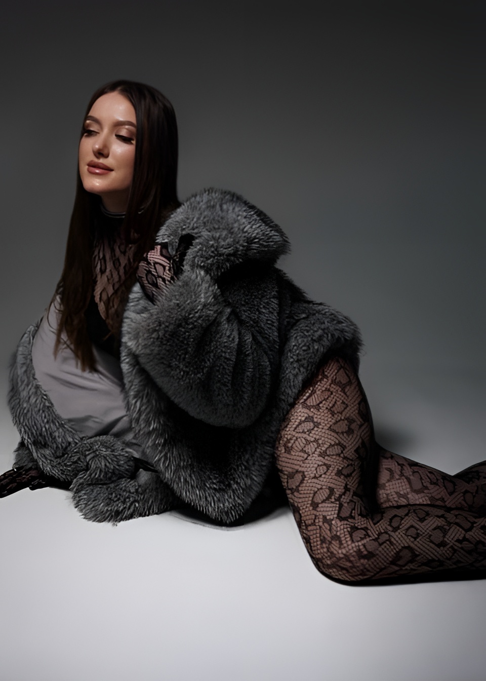 Оля привлекательная девушка из Спасск-рязанский цена от 6000 руб