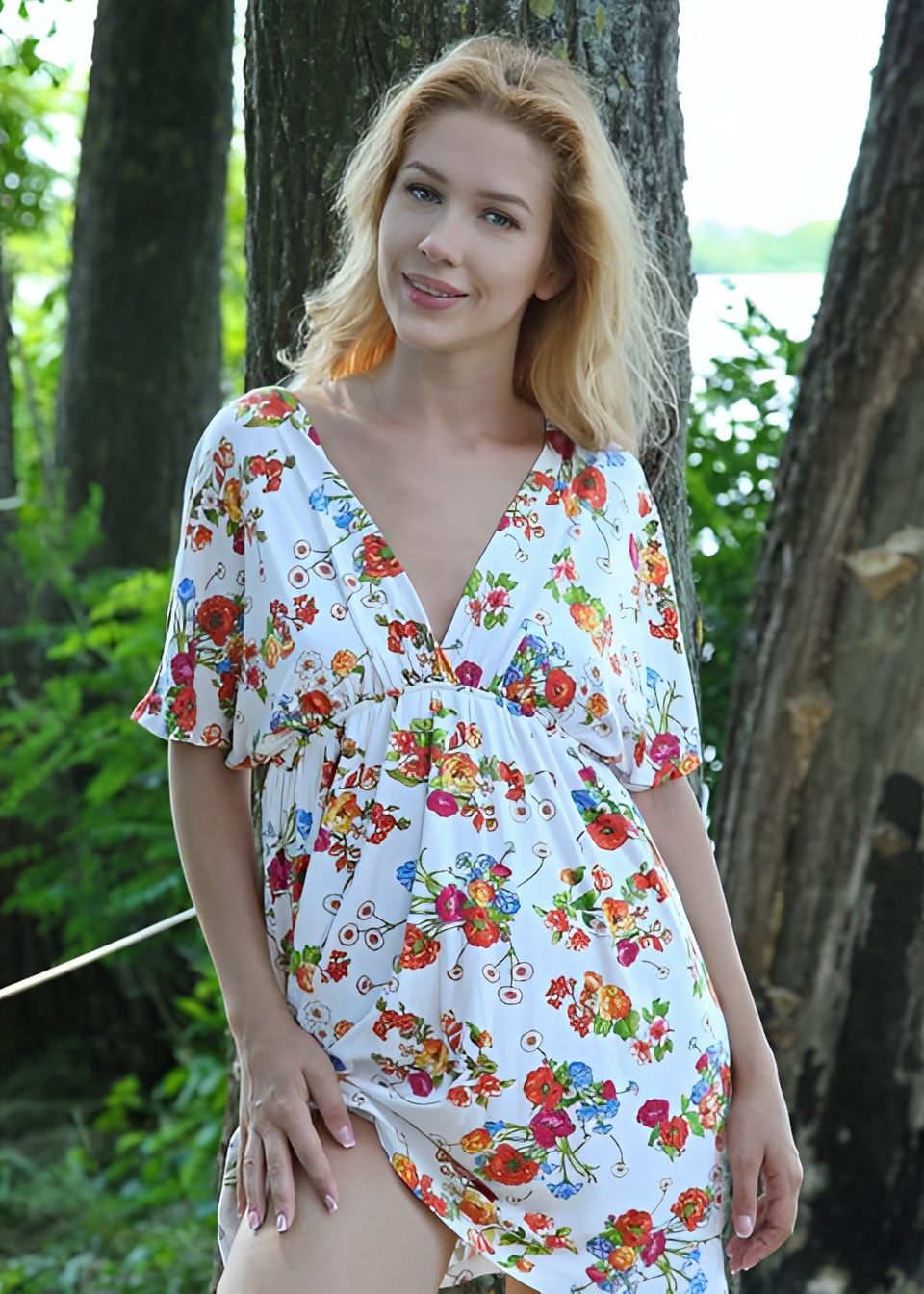 Вероника привлекательная девушка из Спасск-рязанский цена от 3500 руб