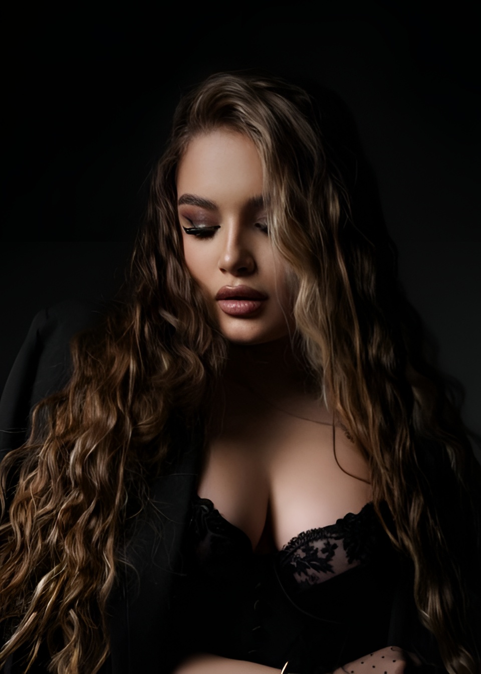 Яна привлекательная девушка из Спасск-рязанский цена от 5000 руб