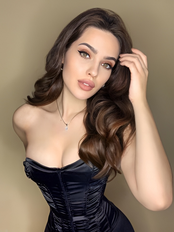 Индивидуалка Альбина, доступна для личного знакомства от 2000 руб