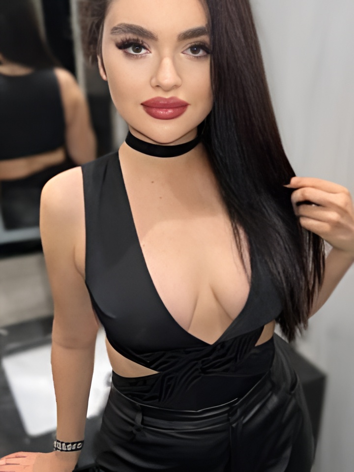 Индивидуалка Белослава, доступна для личного знакомства от 5000 руб