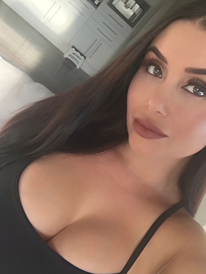 Индивидуалка Дарина, доступна для личного знакомства от 4000 руб