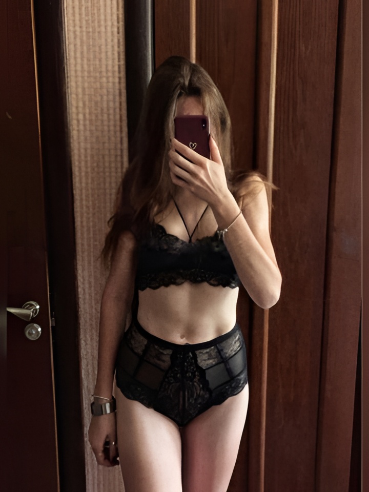 Индивидуалка Ева, доступна для личного знакомства от 5000 руб