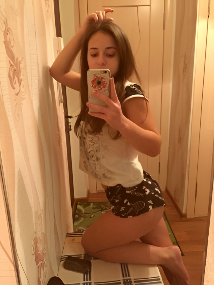 Индивидуалка Леся, доступна для личного знакомства от 4000 руб