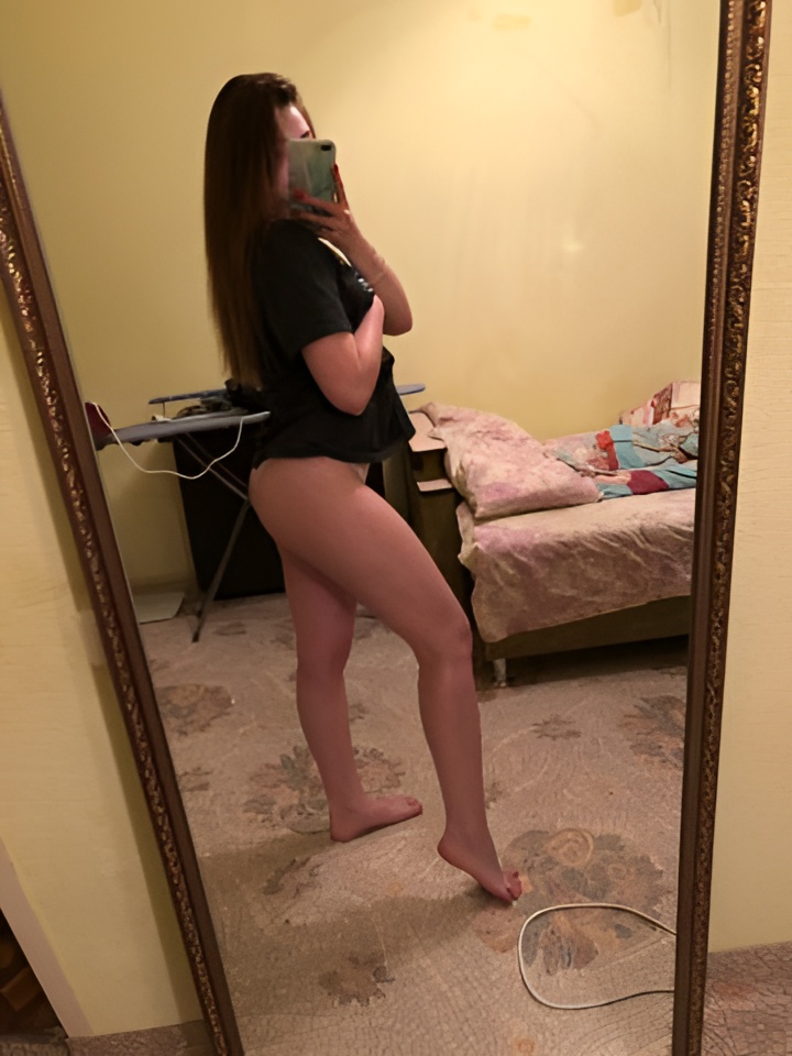 Индивидуалка Мелисса, доступна для личного знакомства от 1500 руб