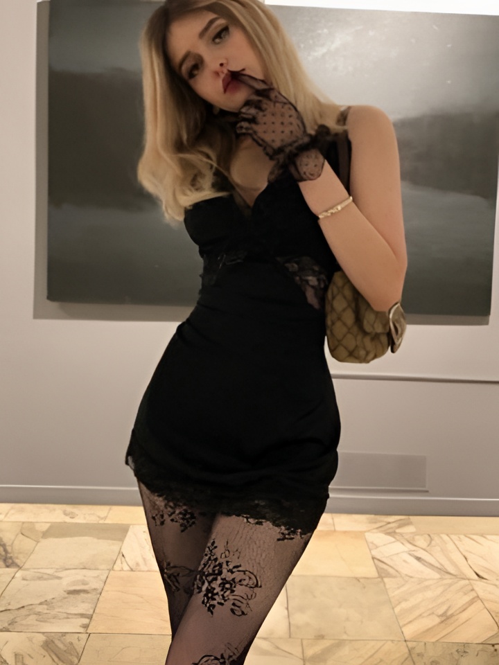 Индивидуалка Надежда, доступна для личного знакомства от 5000 руб