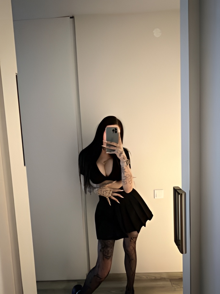 Индивидуалка Оксана, доступна для личного знакомства от 5000 руб