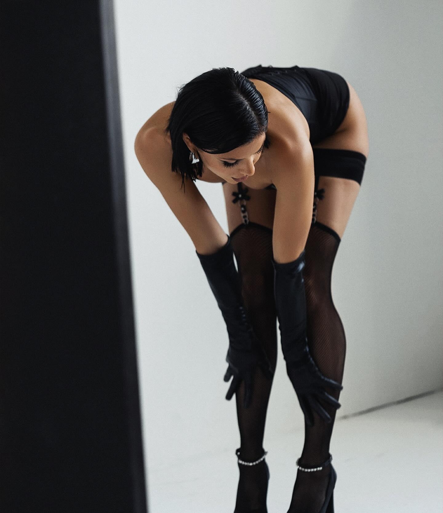 Индивидуалка Урсула, доступна для личного знакомства от 10000 руб