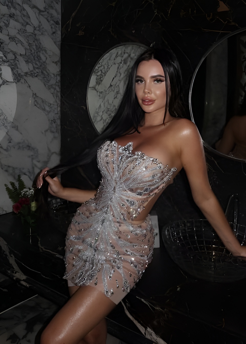 Индивидуалка ЕВА MISS BIKINI, доступна для личного знакомства от 18000 руб