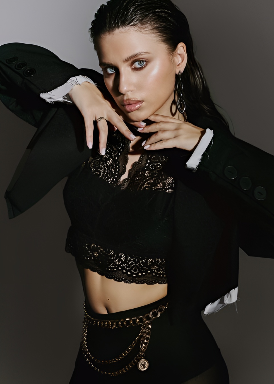 Индивидуалка Марита, доступна для личного знакомства от 6000 руб