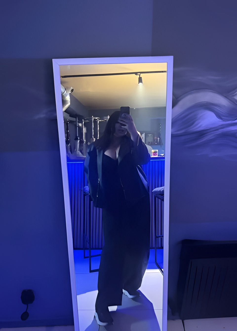 Индивидуалка Ульяна, доступна для личного знакомства от 6000 руб