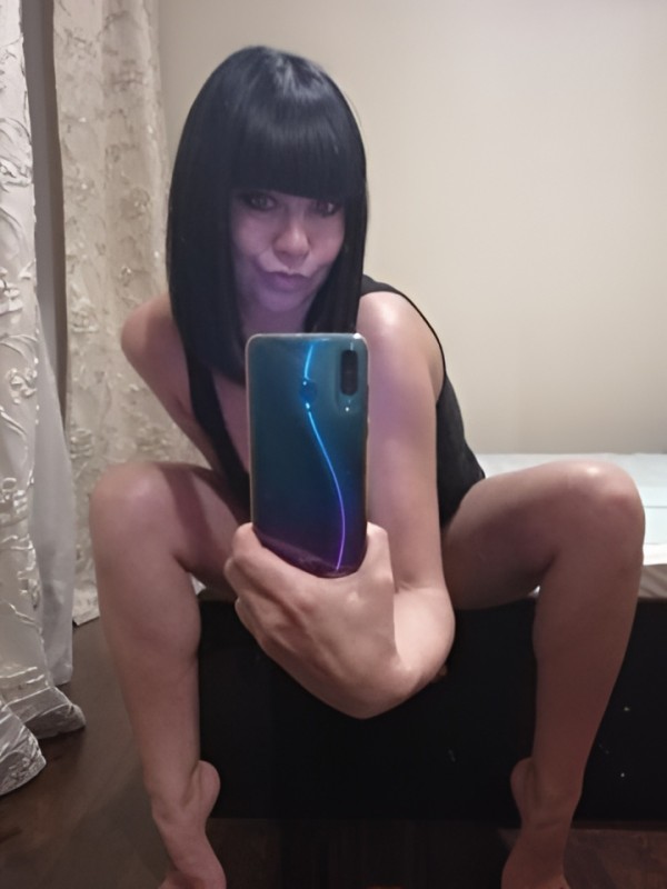 Аврора привлекательная девушка из Спасск-рязанский цена от 2000 руб