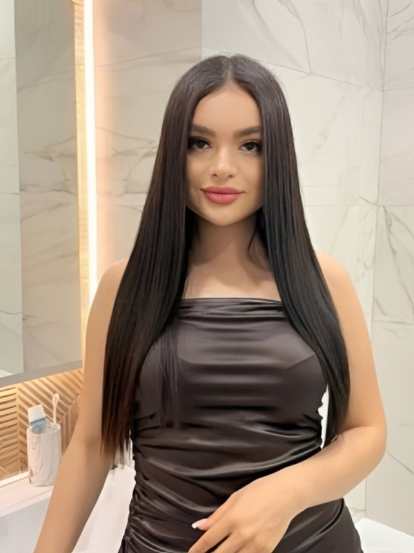 Белослава привлекательная девушка из Спасск-рязанский цена от 5000 руб