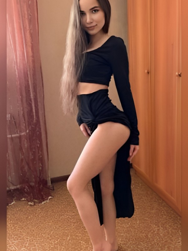 Чулпан привлекательная девушка из Спасск-рязанский цена от 10000 руб