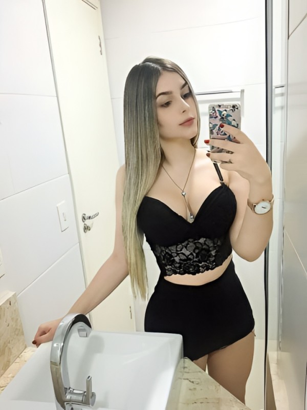 Далия привлекательная девушка из Спасск-рязанский цена от 2000 руб