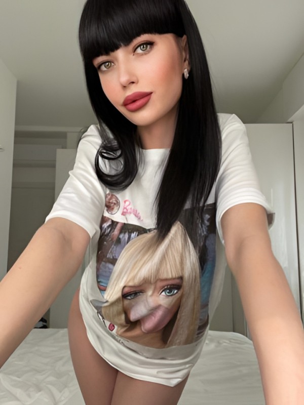 Эвелина привлекательная девушка из Спасск-рязанский цена от 3000 руб