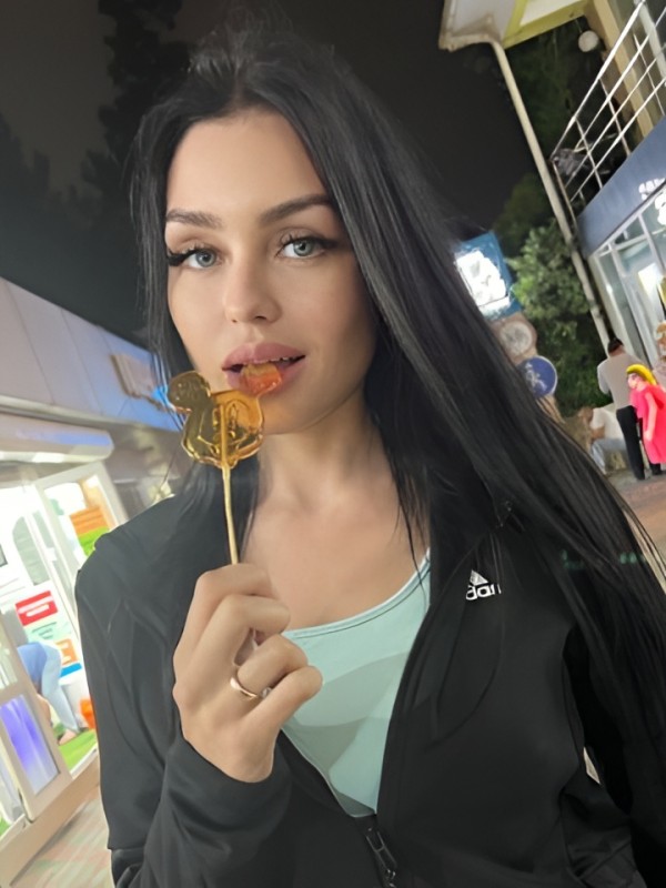 Майя привлекательная девушка из Спасск-рязанский цена от 5000 руб