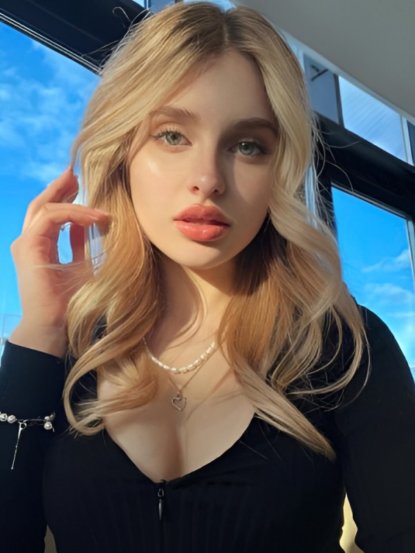 Ника привлекательная девушка из Спасск-рязанский цена от 2000 руб