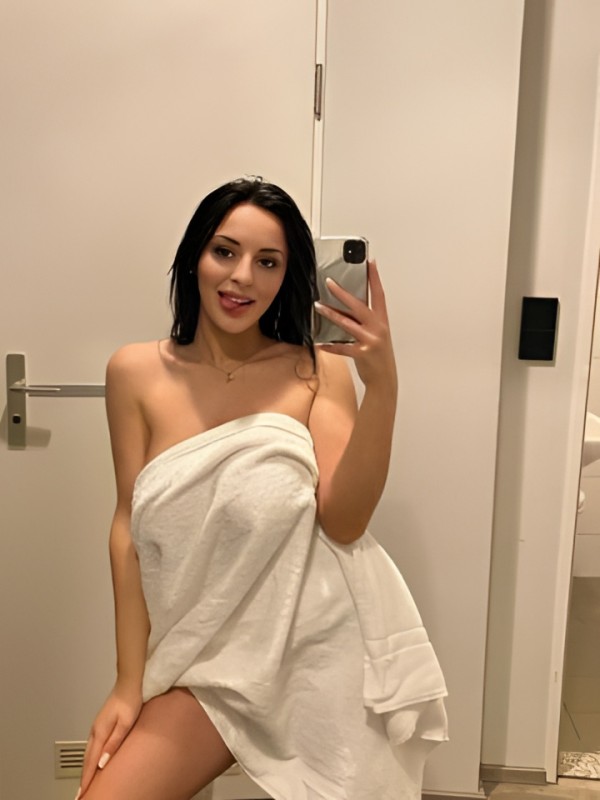 Олечка привлекательная девушка из Спасск-рязанский цена от 5000 руб